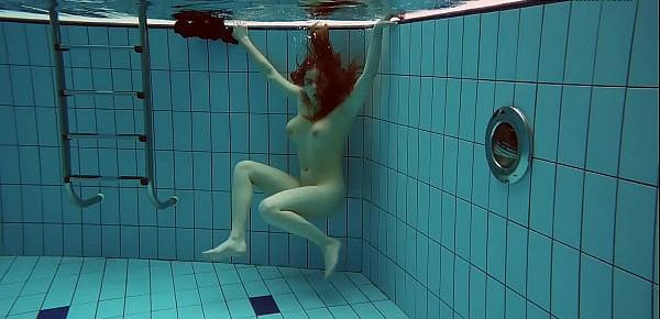  Hottest underwater porn with Vesta